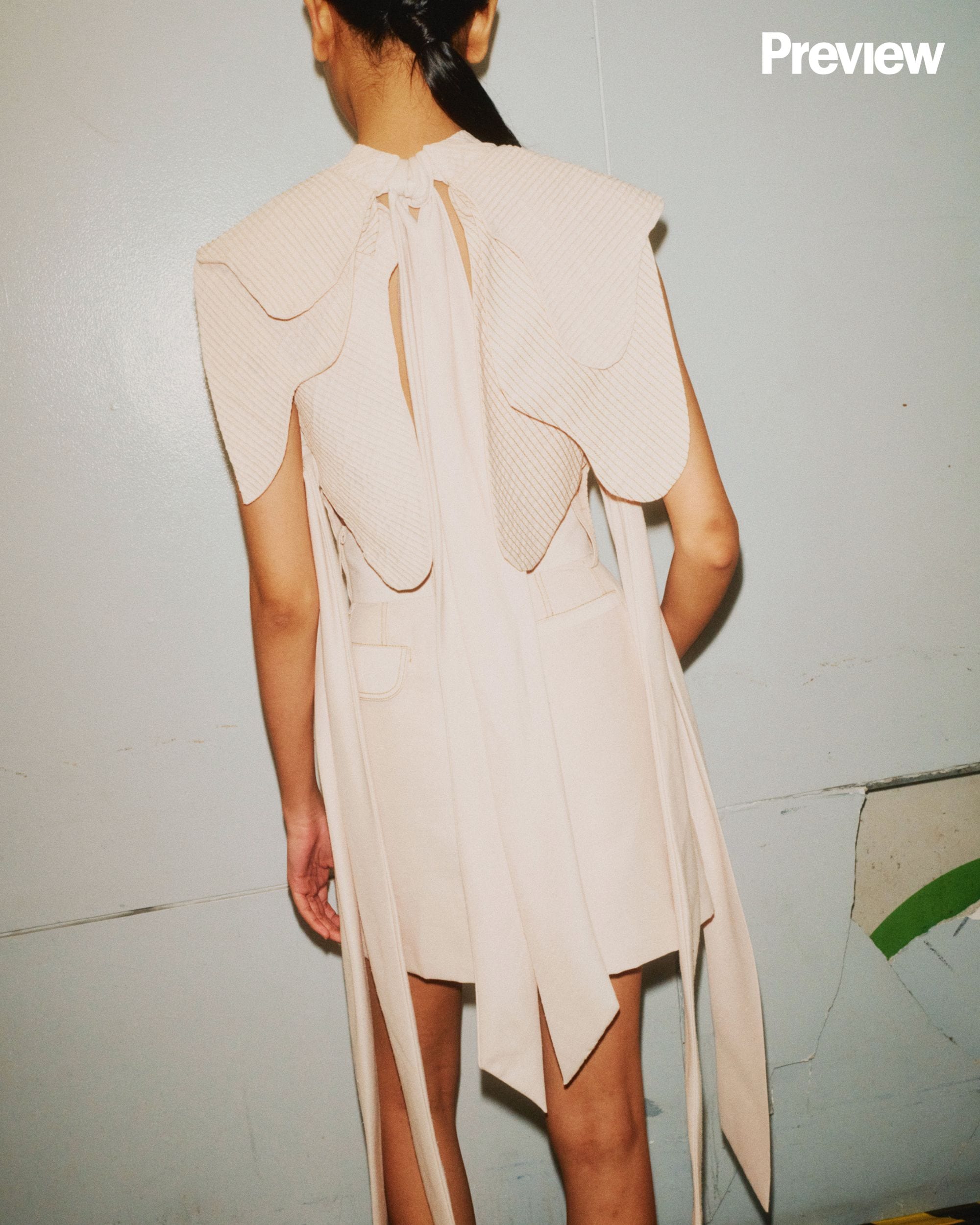 Vina Romero for Manila Fashion Week 2025